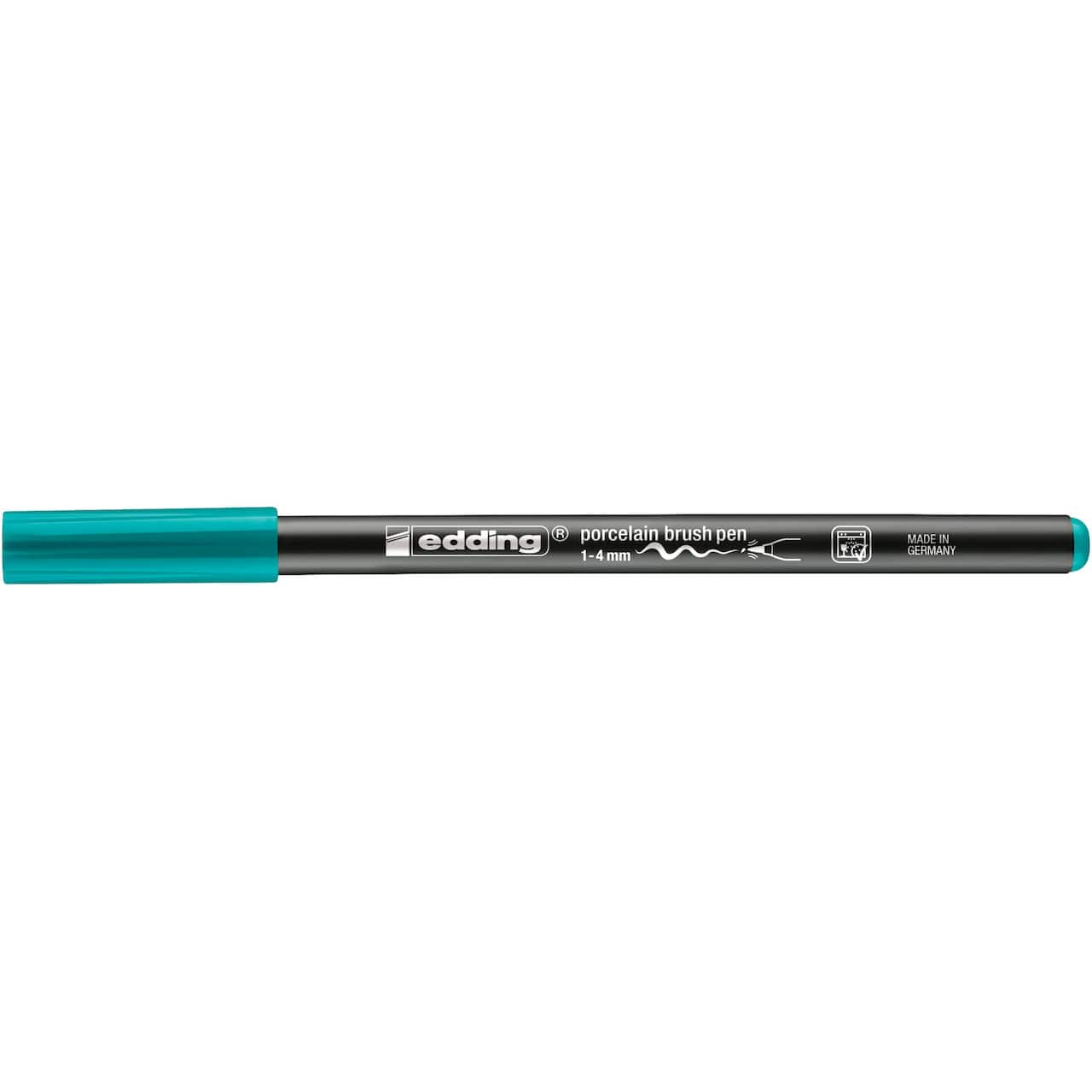 Pack: Edding® 4200 Porcelain Brush Pen |